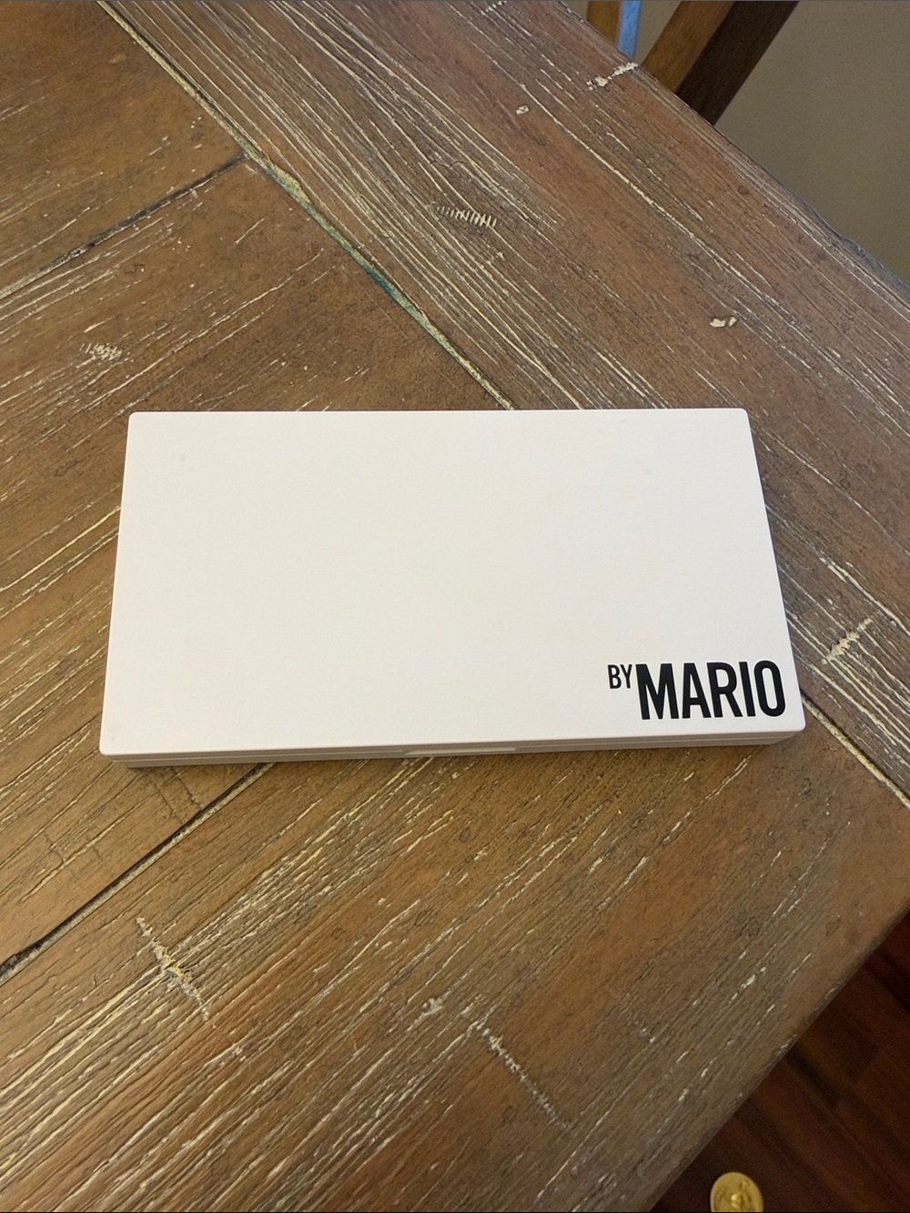 Makeup by Mario Master Mattes The Neutrals Eyeshadow Palette